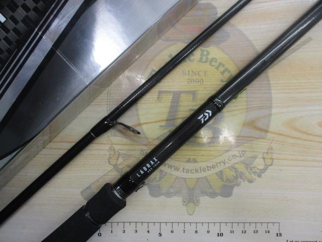 ラブラックス AGS106M｜＠ベリーネット 日本最大新品中古釣具WEBショップ