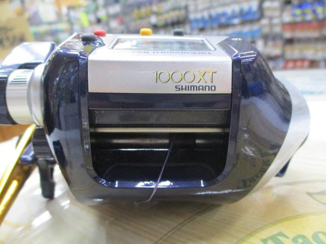 04電動丸 1000XT｜＠ベリーネット 日本最大新品中古釣具WEBショップ