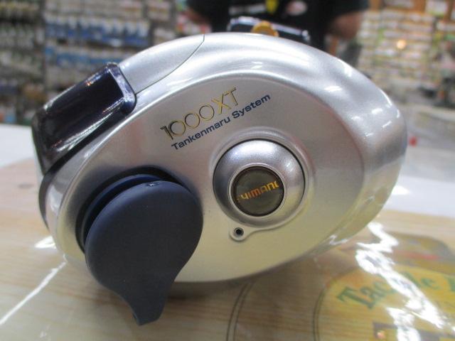 04電動丸 1000XT｜＠ベリーネット 日本最大新品中古釣具WEBショップ