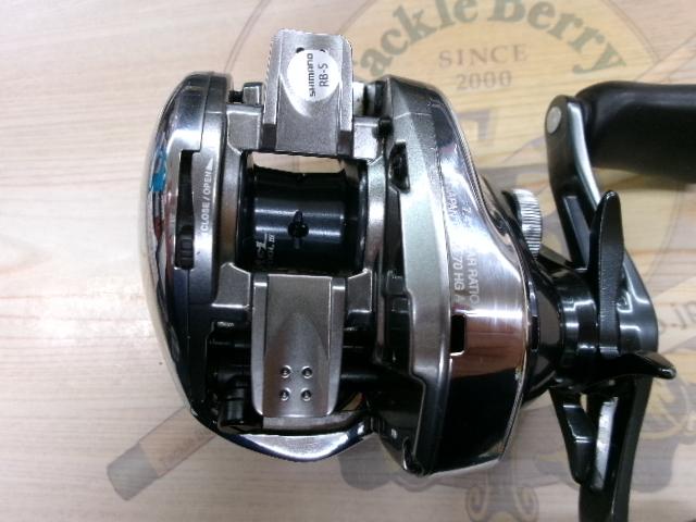 19アンタレスHG RH｜＠ベリーネット 日本最大新品中古釣具WEBショップ