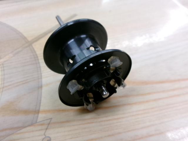 19アンタレスHG RH