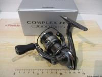 21コンプレックスXR C2000 F4 HG