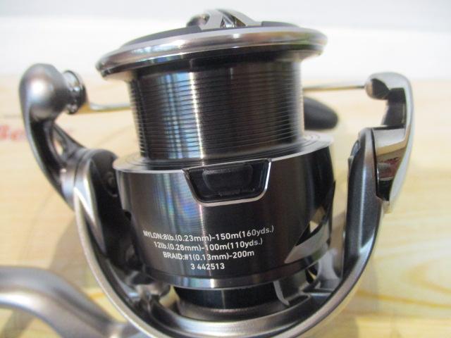 25カルディア LT3000-XH｜＠ベリーネット 日本最大新品中古釣具WEBショップ