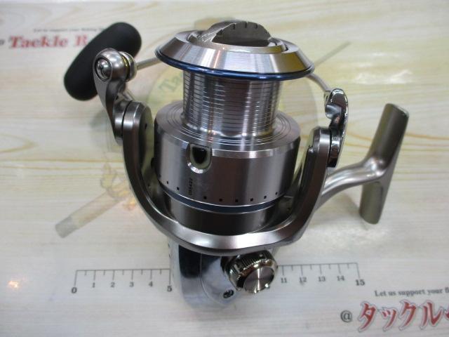 カルディアKIXカスタム 3500PE｜＠ベリーネット 日本最大新品中古釣具