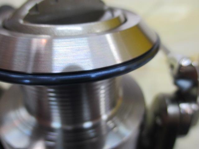 KIX 4000 カスタム KIX 3500PE KIX 4000 Used Daiwa Caldia KIX Custom