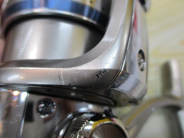 KIX 4000 カスタム KIX 3500PE KIX 4000 KIX 4000 カスタム KIX 3500PE KIX 4000 Used Daiwa Caldia KIX Custom