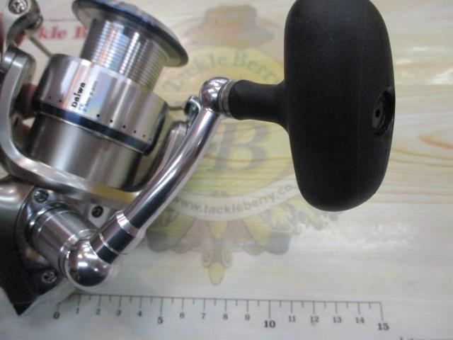 カルディアKIXカスタム 3500PE｜＠ベリーネット 日本最大新品中古釣具