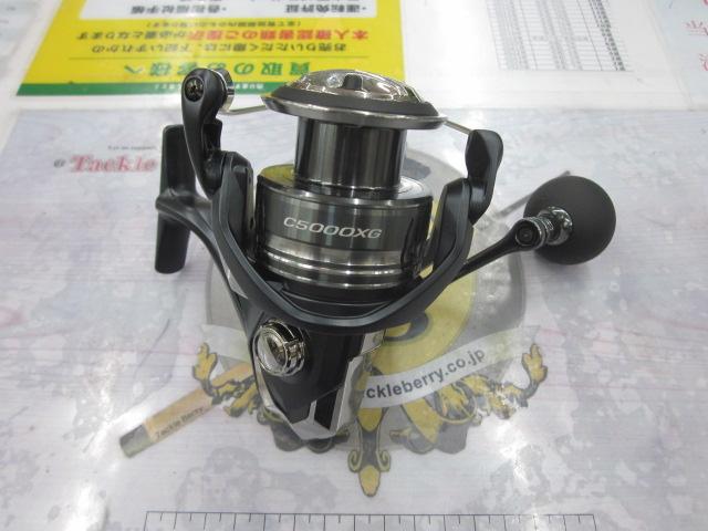 ミラベル C5000XG｜＠ベリーネット 日本最大新品中古釣具WEBショップ