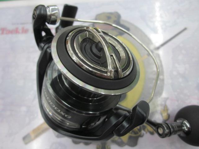 ミラベル C5000XG｜＠ベリーネット 日本最大新品中古釣具WEBショップ