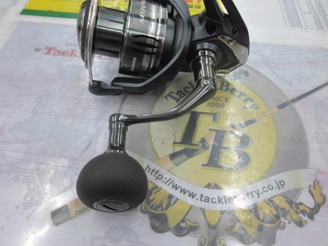 ミラベル C5000XG｜＠ベリーネット 日本最大新品中古釣具WEBショップ