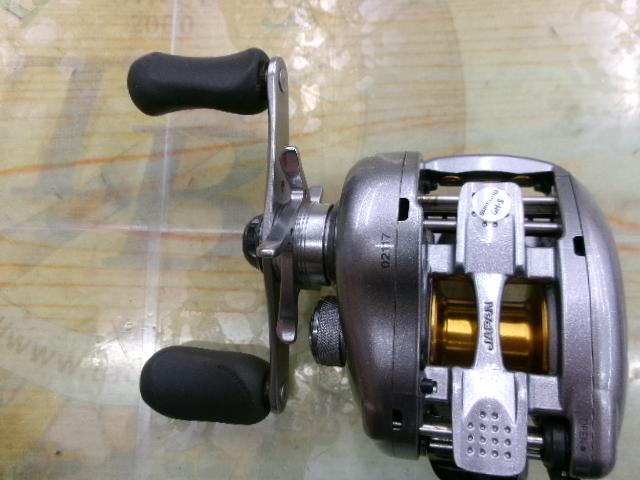 07メタニウムMg RH｜＠ベリーネット 日本最大新品中古釣具WEBショップ