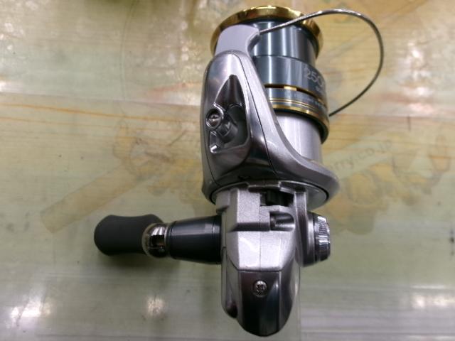 08バイオマスター2500S｜＠ベリーネット 日本最大新品中古釣具WEBショップ