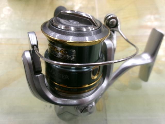 08バイオマスター2500S｜＠ベリーネット 日本最大新品中古釣具WEBショップ