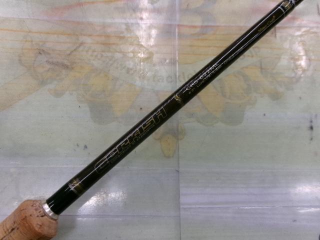 コルキッシュ CKS-622ML