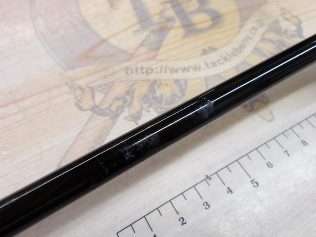 21グラップラーBBタイプスローJ B66-1