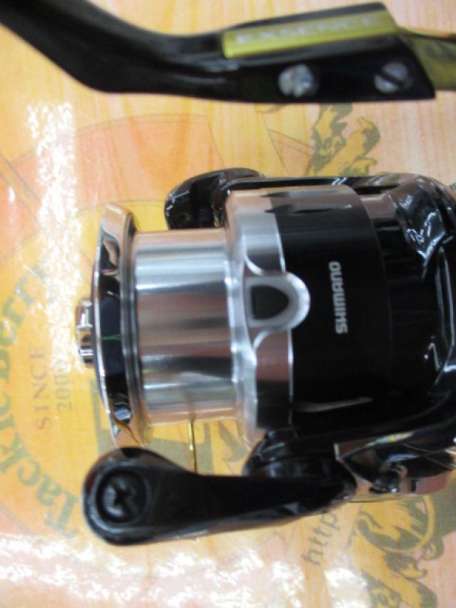 13エクスセンスLB C3000HGM｜＠ベリーネット 日本最大新品中古釣具WEB