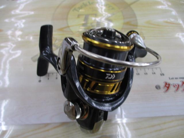 18レガリス LT1000S｜＠ベリーネット 日本最大新品中古釣具WEBショップ