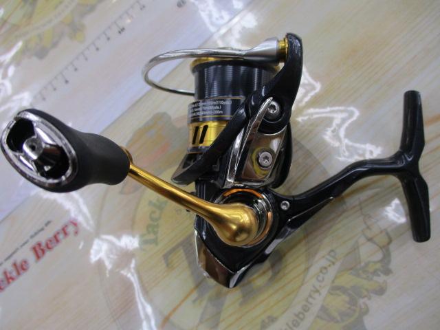 18レガリス LT1000S｜＠ベリーネット 日本最大新品中古釣具WEBショップ