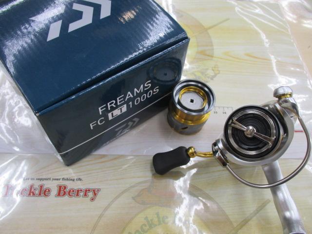21フリームス FC LT2000S｜＠ベリーネット 日本最大新品中古釣具WEB