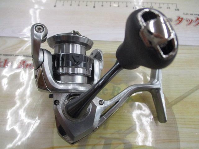 21ナスキー 500｜＠ベリーネット 日本最大新品中古釣具WEBショップ