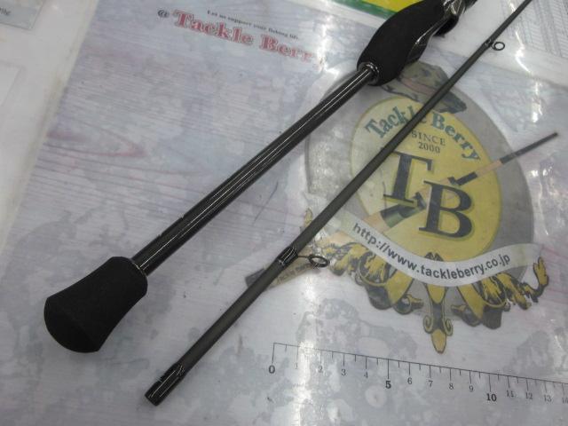 鯵道7G AD7-652L/T