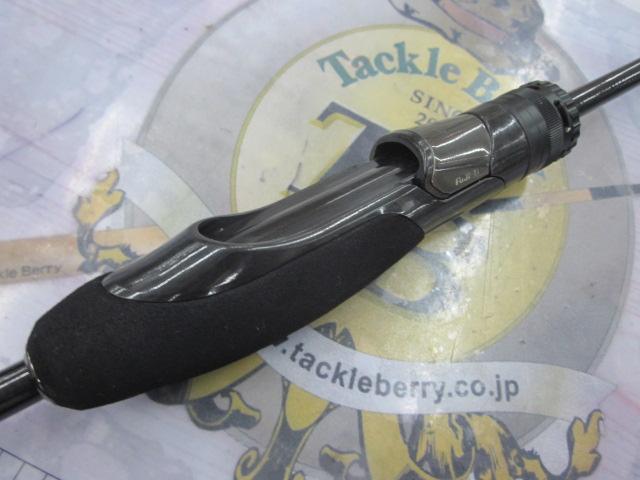 鯵道7G AD7-652L/T