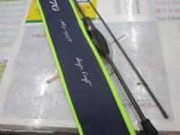 鯵道7G AD7-652L/T