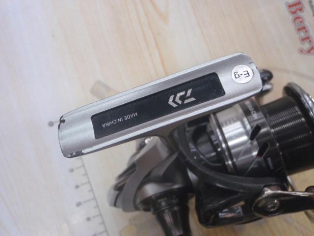 18カルディア LT3000-CXH｜＠ベリーネット 日本最大新品中古釣具WEB