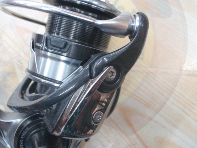 18カルディア LT3000-CXH｜＠ベリーネット 日本最大新品中古釣具WEB