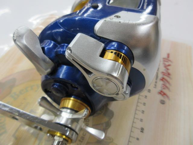 09電動丸 4000ビーストマスター｜＠ベリーネット 日本最大新品中古釣具
