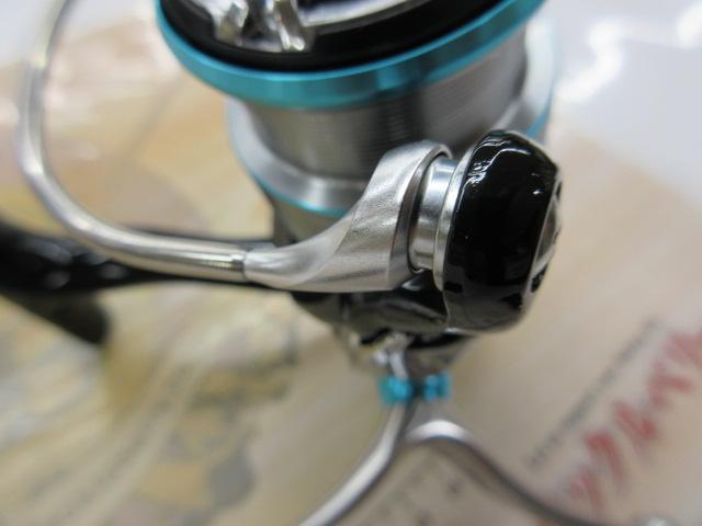 19エメラルダス LT2500S-DH｜＠ベリーネット 日本最大新品中古釣具WEB