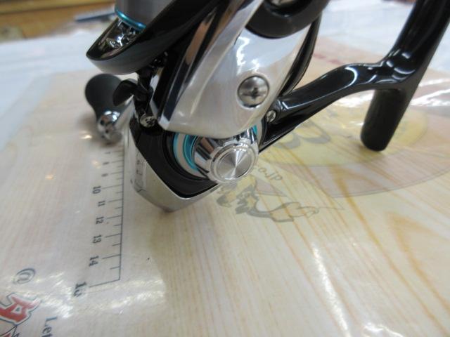 19エメラルダス LT2500S-DH｜＠ベリーネット 日本最大新品中古釣具WEB