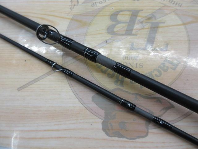 KブリットR2#5 9FT ロッドセット｜＠ベリーネット 日本最大新品中古