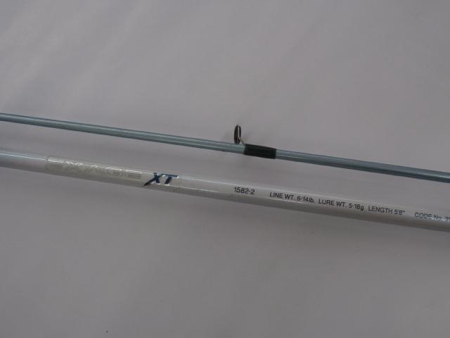 エクセージXT 1582-2