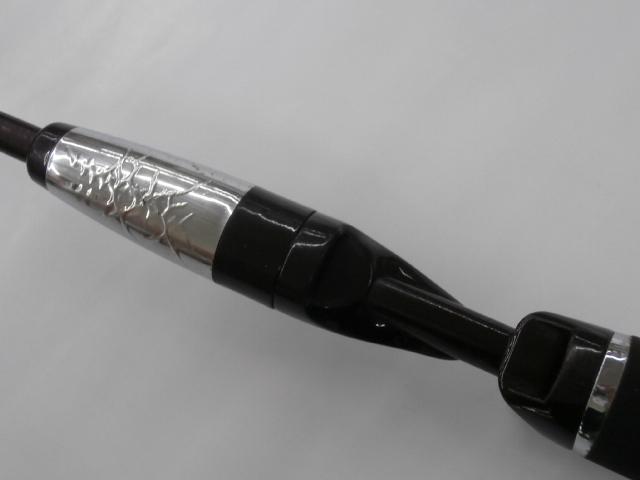 スコーピオンXT 1581F