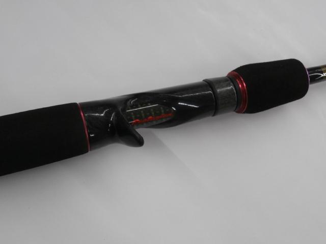 デストロイヤー F4-65XDti(エヴォルジオン)