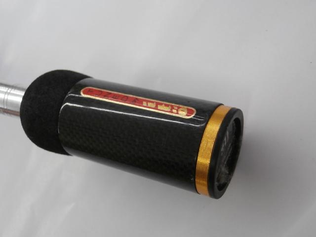 デストロイヤー F4-65XDti(エヴォルジオン)