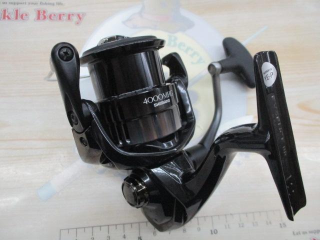 24エクスセンスBB 4000MHG｜＠ベリーネット 日本最大新品中古釣具WEB