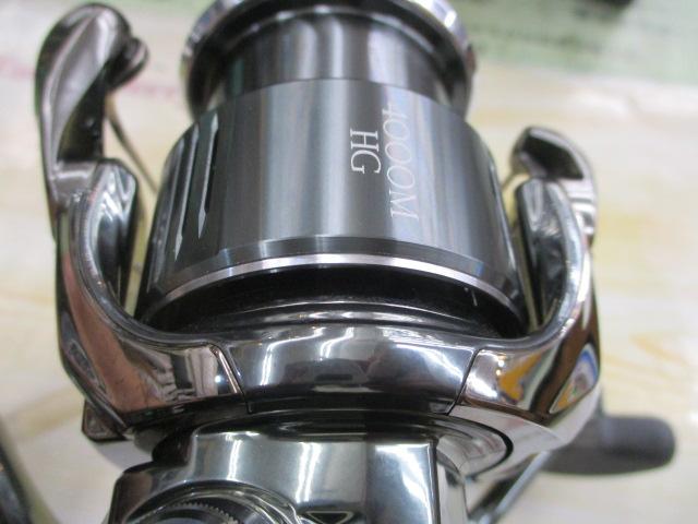 22ステラ 4000MHG｜＠ベリーネット 日本最大新品中古釣具WEBショップ