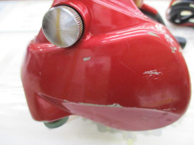 シーボーグブル 1000｜＠ベリーネット 日本最大新品中古釣具WEBショップ