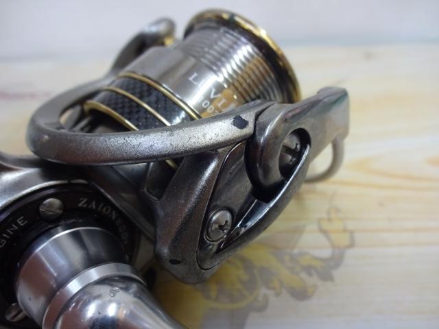 12ルビアス 1003｜＠ベリーネット 日本最大新品中古釣具WEBショップ