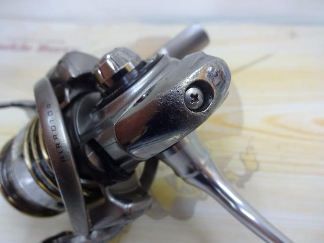 12ルビアス 1003｜＠ベリーネット 日本最大新品中古釣具WEBショップ
