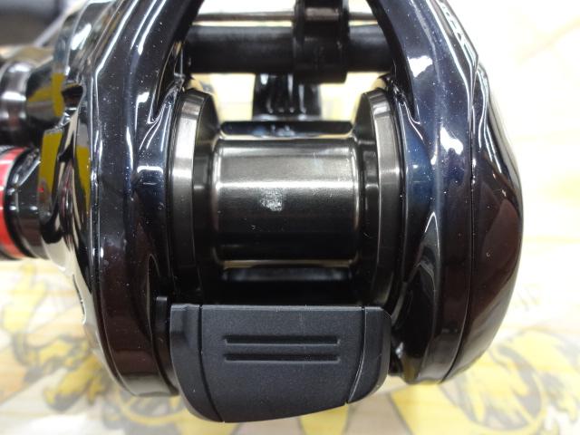 17スコーピオンDC 101HG｜＠ベリーネット 日本最大新品中古釣具WEBショップ