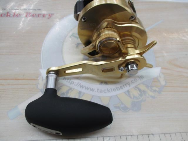 22オシアコンクエスト 300XG｜＠ベリーネット 日本最大新品中古釣具WEB
