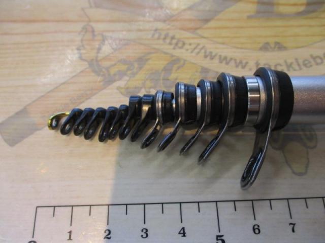 BB-Xスペシャル 1.5-500/530SZⅢ