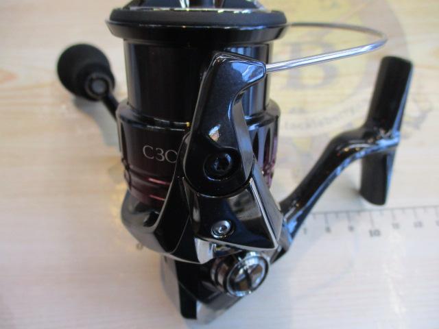 22セフィアBB C3000S｜＠ベリーネット 日本最大新品中古釣具WEBショップ
