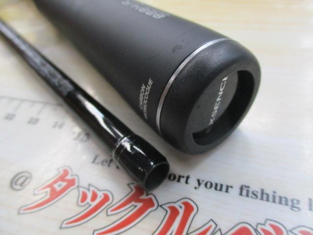 20エクスセンスジェノス B88M/R｜＠ベリーネット 日本最大新品中古釣具