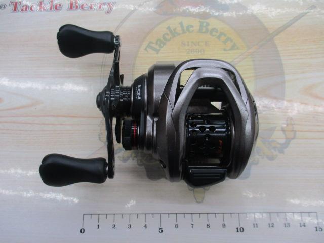 スコーピオンBFS XG LH｜＠ベリーネット 日本最大新品中古釣具WEBショップ