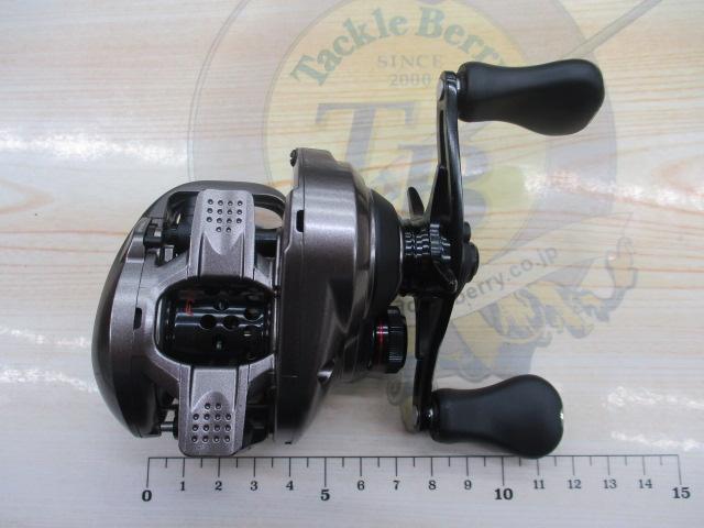 スコーピオンBFS XG LH｜＠ベリーネット 日本最大新品中古釣具WEBショップ