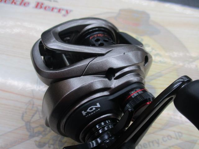 スコーピオンBFS XG LH｜＠ベリーネット 日本最大新品中古釣具WEBショップ